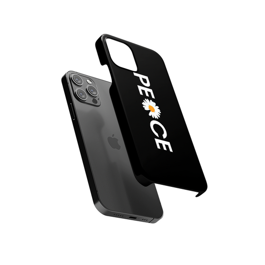 Peace Slim Hard Case