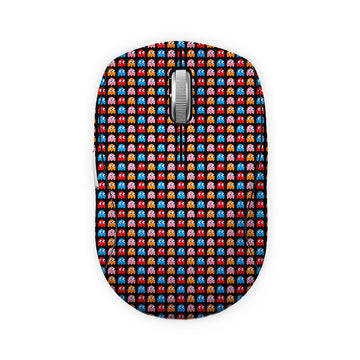 Mini Pacmans Mouse Skin