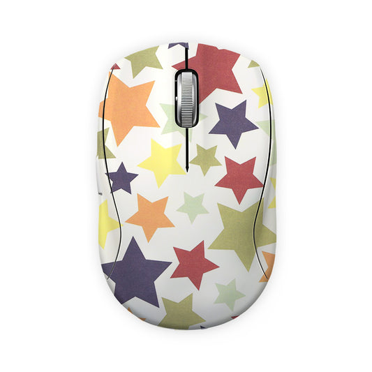 Big Stars Mouse Skin