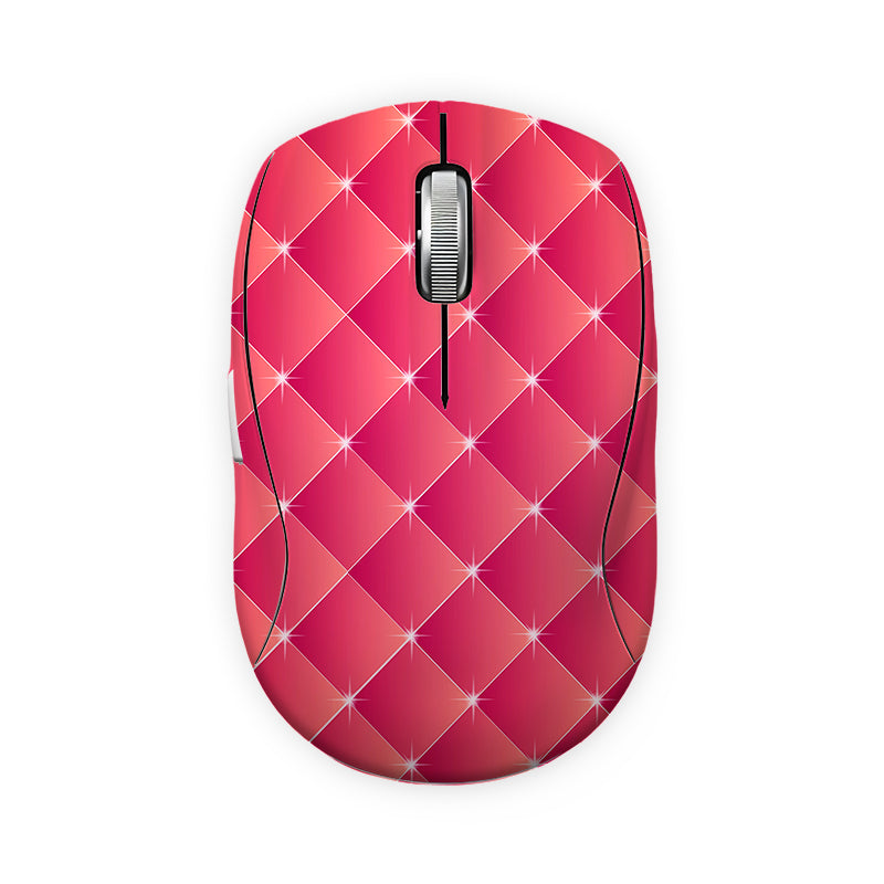 Glimmering Mouse Skin