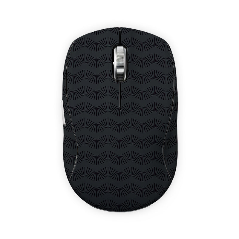 The Arc Waves Mouse Skin