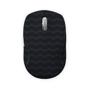 The Arc Waves Mouse Skin