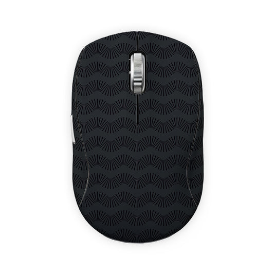 The Arc Waves Mouse Skin