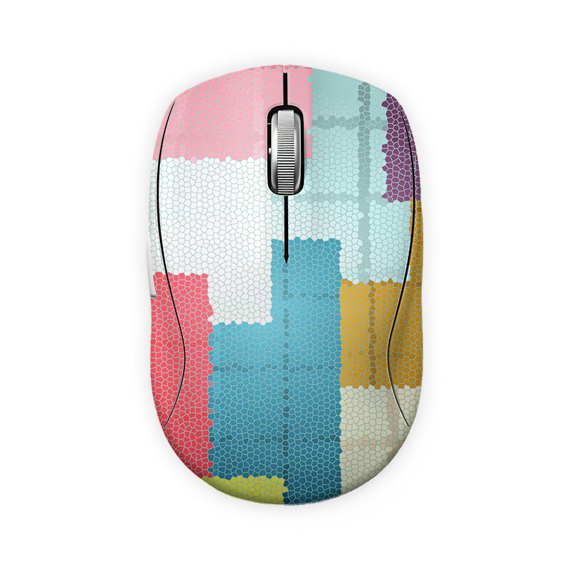 Pebbles Mouse Skin