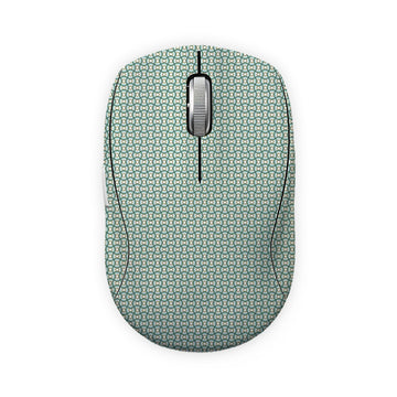 Beautiful Noisy Mouse Skin