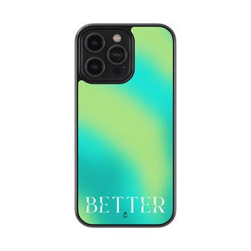 Better Gradient Glass Phone case