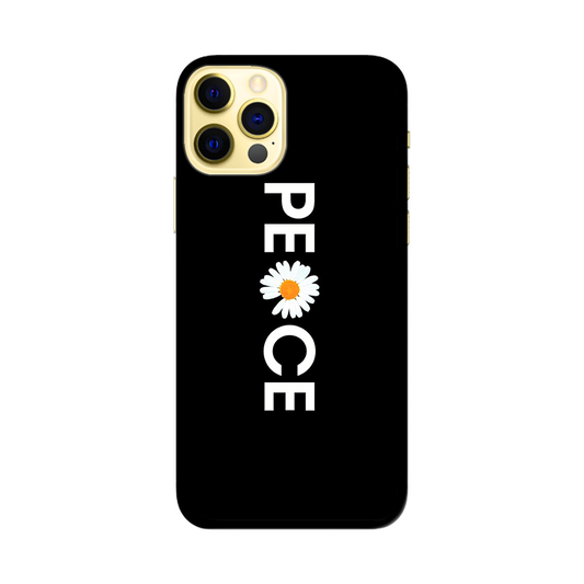 Peace Slim Hard Case