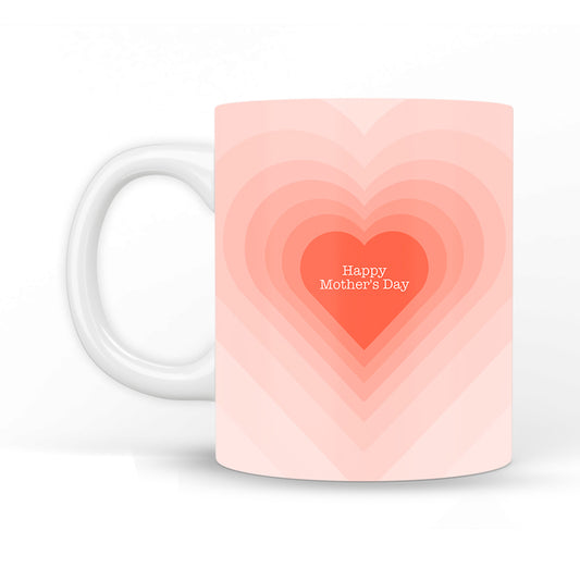 Happy Mothers Day Coffee Mug