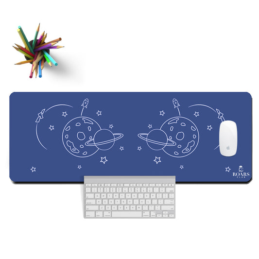 Celestial Desk Mat