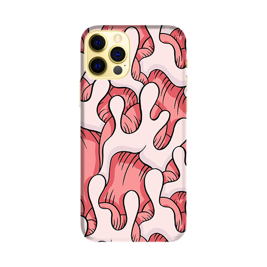 Sqeezy Art Slim Hard Case