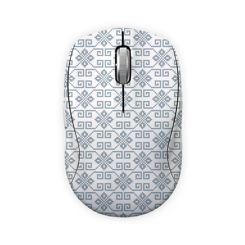 Mottif Mouse Skin