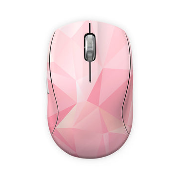 Pink Prism Mouse Skin