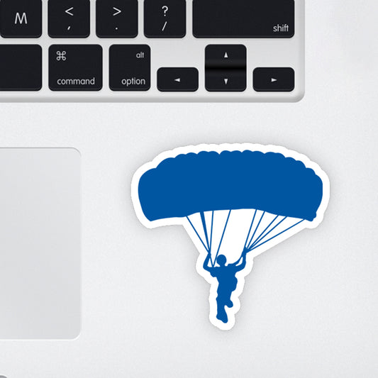 Adventure Love Laptop Sticker