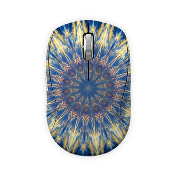 Magical Radial Wheel Mouse Skin