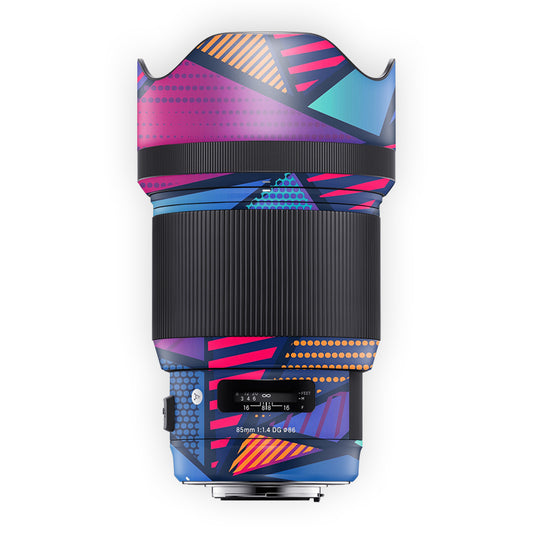 Tech Radiance Lens Skin