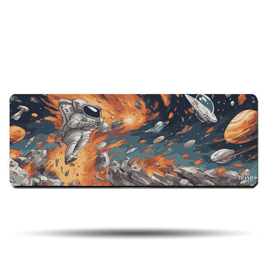 Ever Cosmonaut Desk Mat