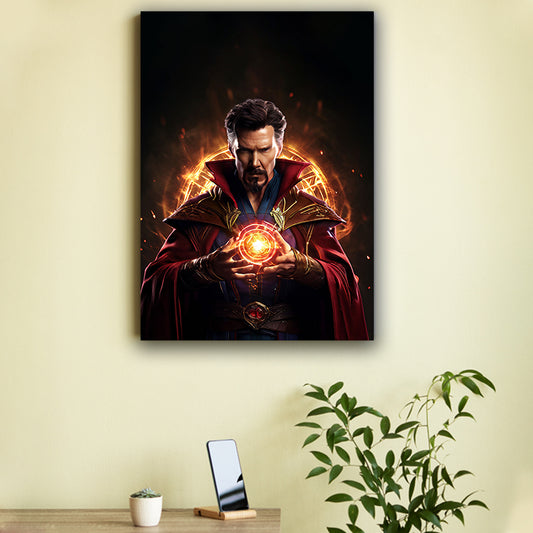 Doctor Strange Poster