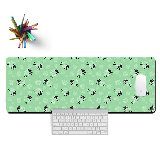 Jumbuck Desk Mat