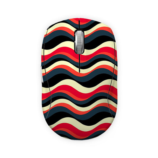 Mooshy Waves Mouse Skin