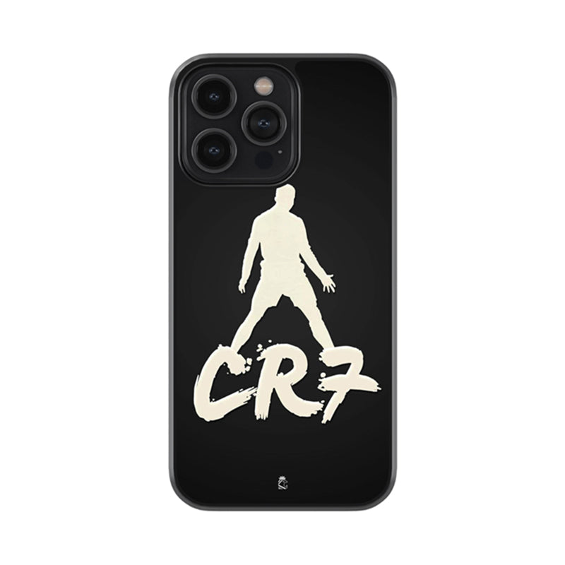 CR7 Lovers Glass Case