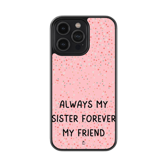 Forever Glass Phone case