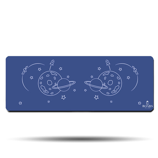 Celestial Desk Mat