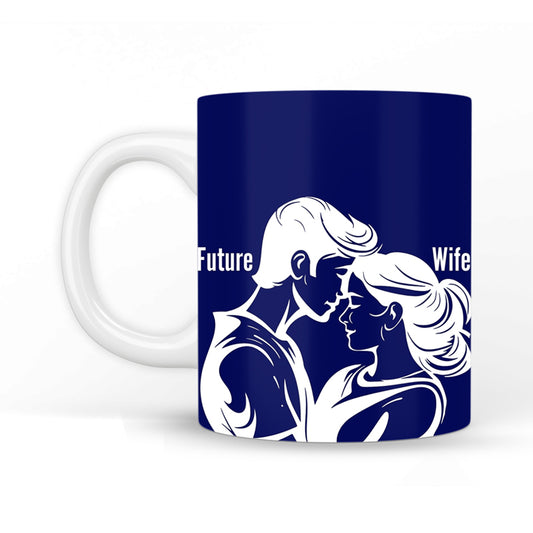 Future Wife Coffee Mug