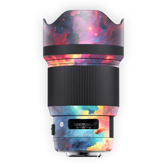 Beyond Galaxy Lens Skin