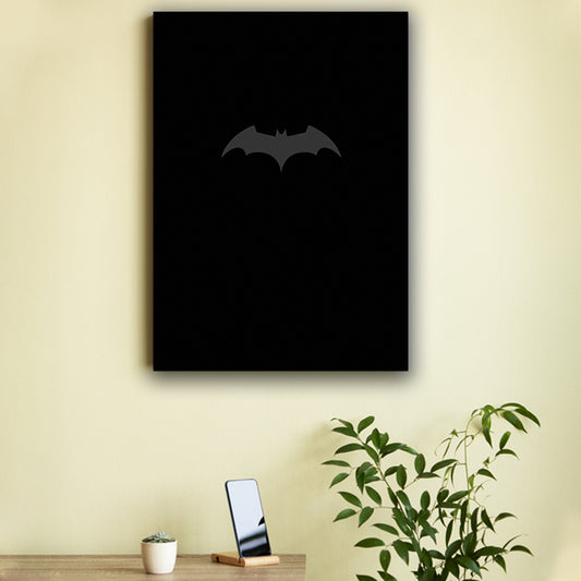 I'm Batman Poster