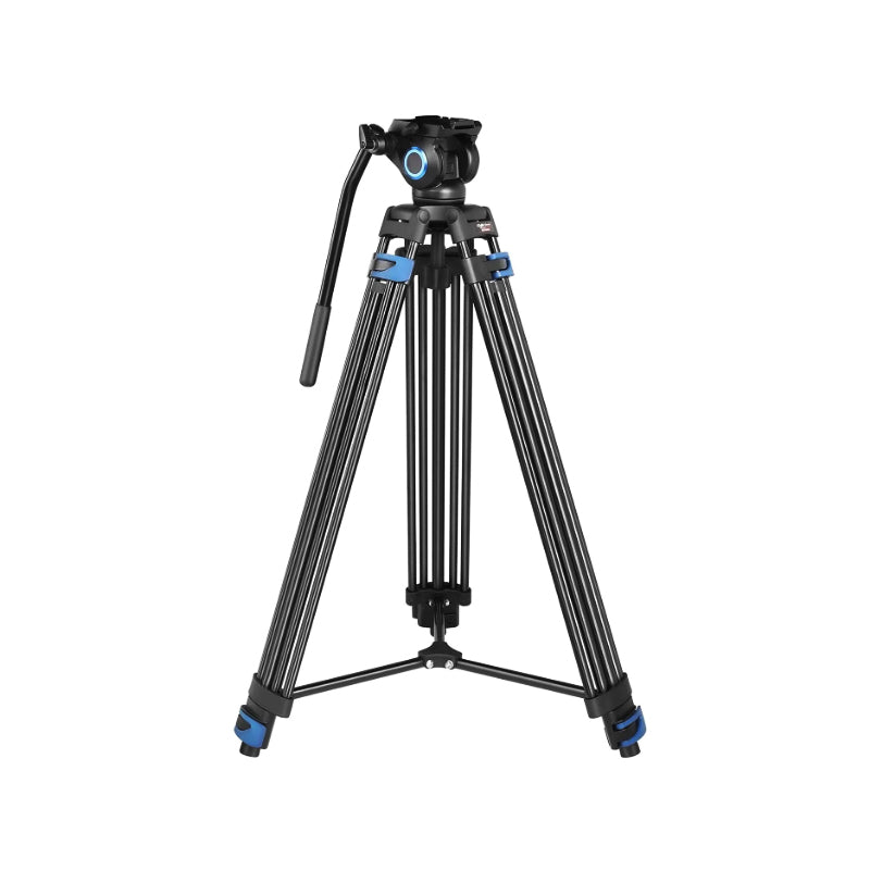 Professional Heavy Duty Tripod 6 Feet 20 Kg's