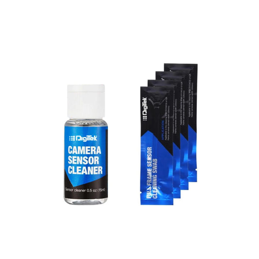 Camera Sensor Cleaner Kit