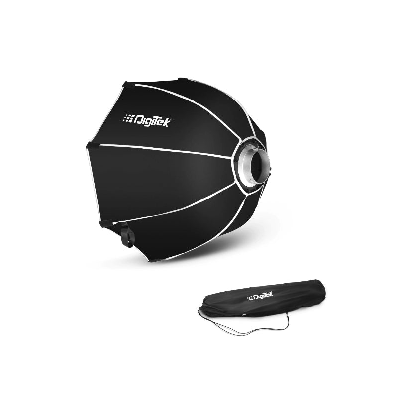 Digitek Octagon Soft Box with Bowens Mount