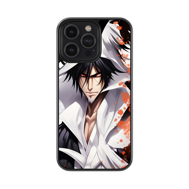 The Soul King Yhwach Glass Case