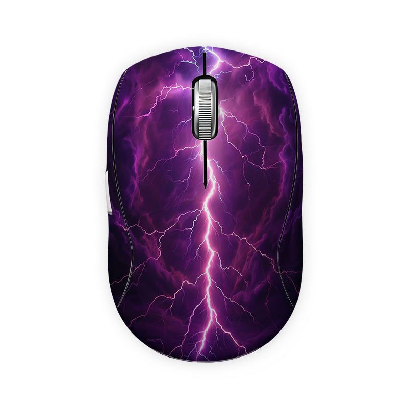 Lightning Thunder Mouse Skin