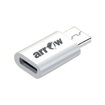 Arrow Micro USB To Micro USB Connector