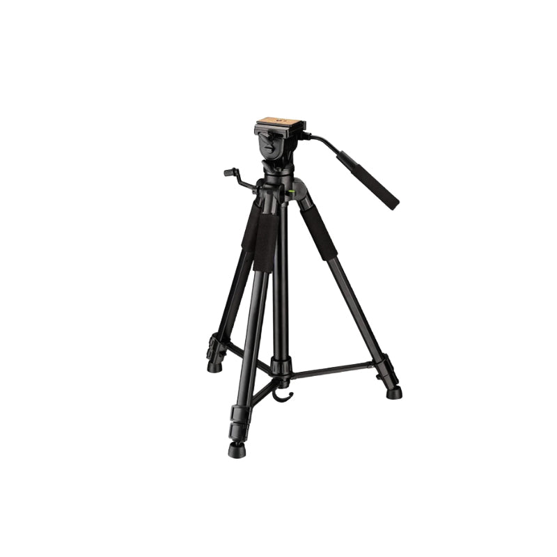 Digitek Lightweight Tripod 6.85ft