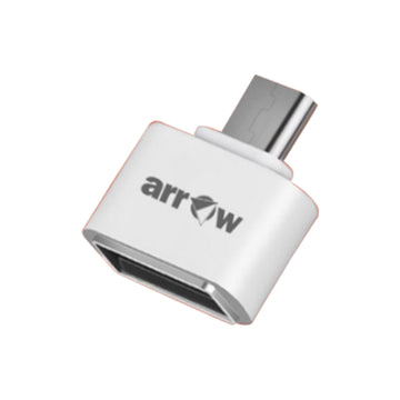 Arrow Micro OTG Adapter