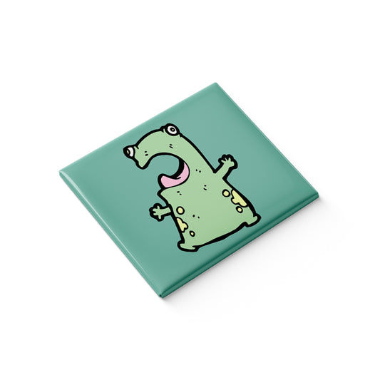 Dino Fridge Magnet