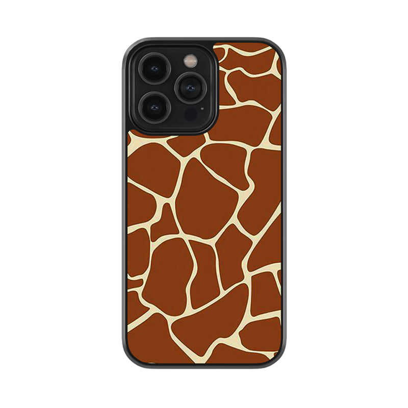 Exotic Moo Glass Case