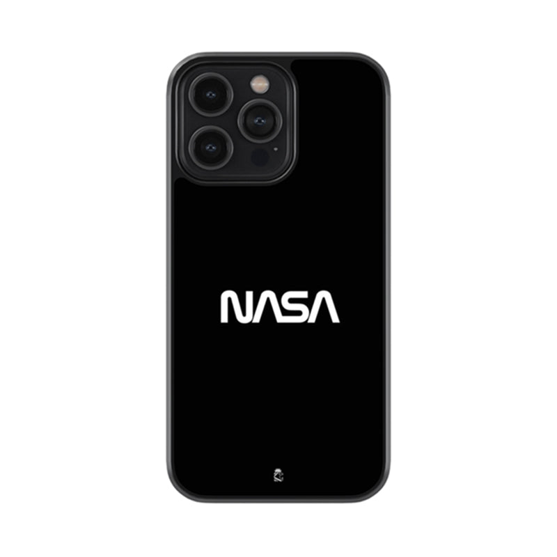 NASA Glass Case