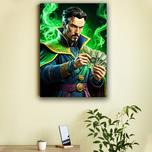 Doctor stephen strange Poster