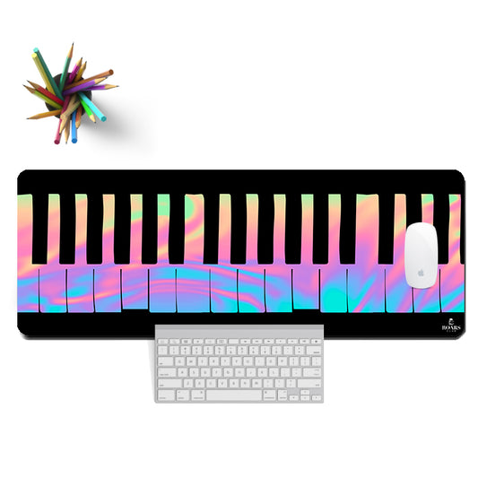 Piano Melophile Desk Mat