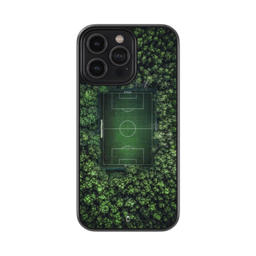 The Forest Ground Glass Case