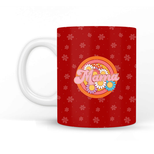 Mama Coffee Mug