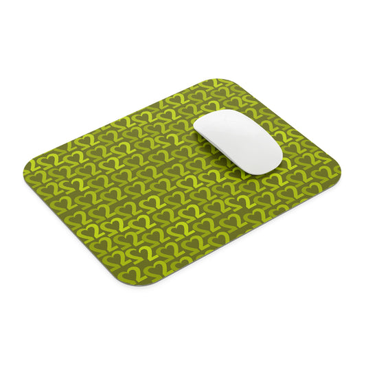 Duo Two's Mouse Pad