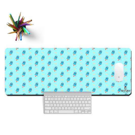 Chill Out Desk Mat