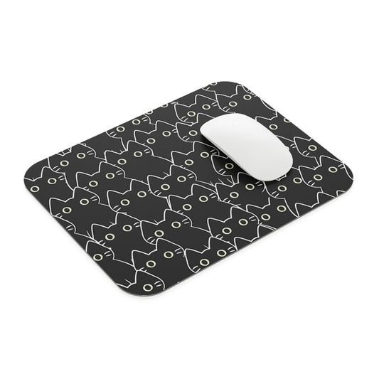 Hello Kitty Mouse Pad