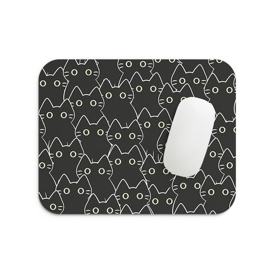 Hello Kitty Mouse Pad