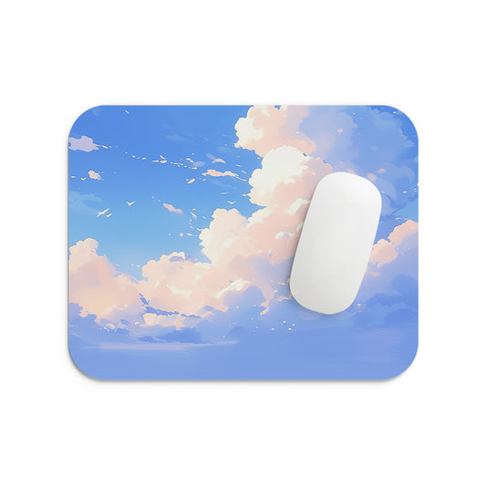 Sky Shades Mouse Pad