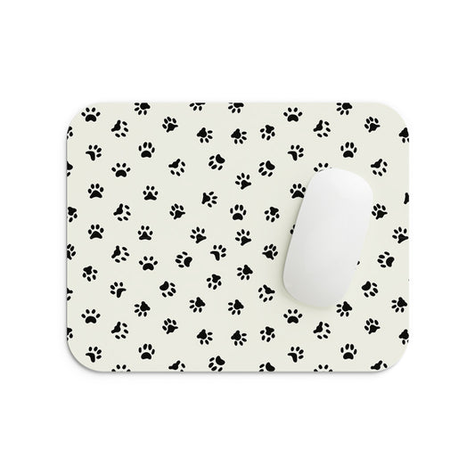 Little Paws Mouse Pad